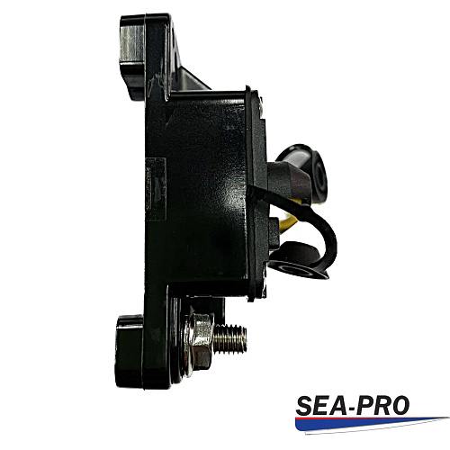 Автоматический предохранитель Sea-Pro 60А 01