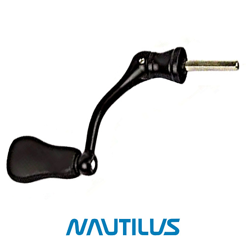 Катушка Nautilus Exorna 10