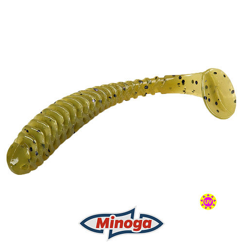 Виброхвост Minoga Action 001 2