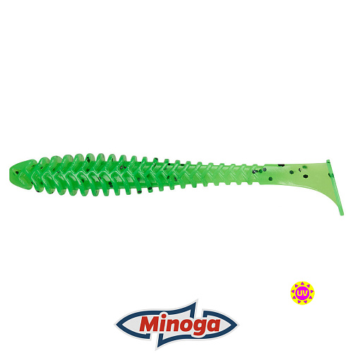 Виброхвост Minoga Action 026 0