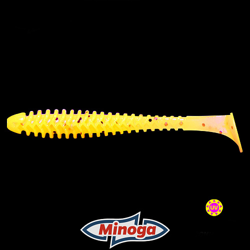 Виброхвост Minoga Action 023 1