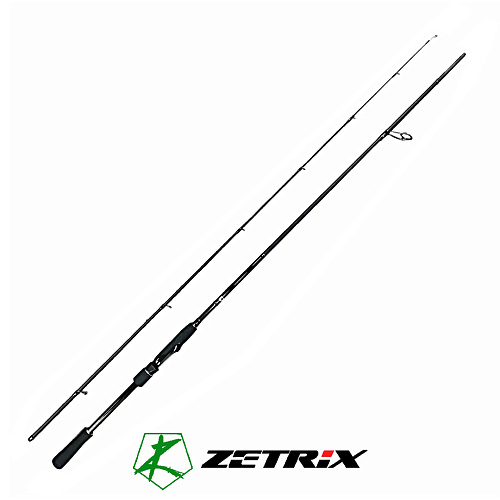 Спиннинг Zetrix Solver 01