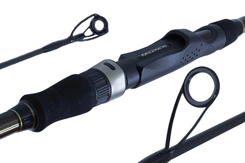 Спиннинг Maximus Zircon Jig 00