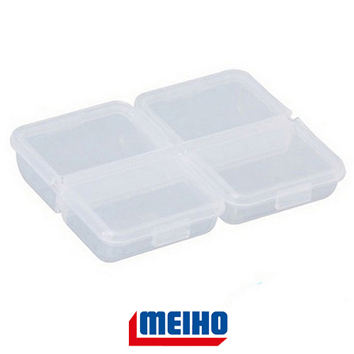 Коробка Meiho Fly Box FB-4 00