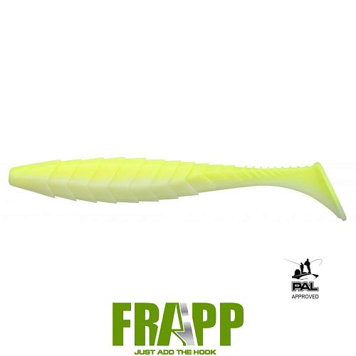 Виброхвост Frapp Geko pal17