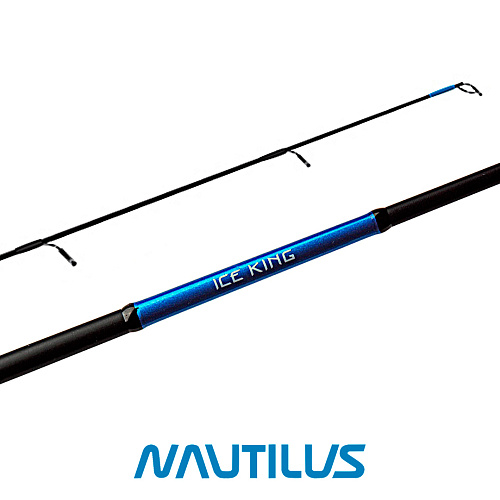 Хлыст к удилищу Nautilus Ice King Rods ML 01