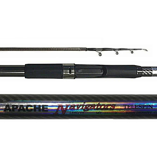 Спиннинг Dayo Apache Navigators Telespin 00