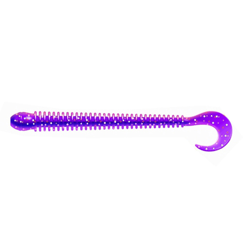 Твистер ZUB Warm-Zander 4.3 610 00