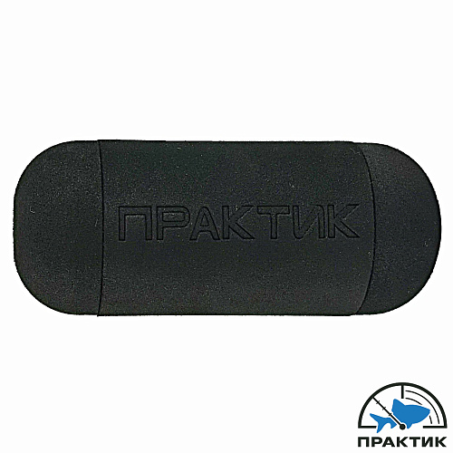 Поплавок Практик Мах 00