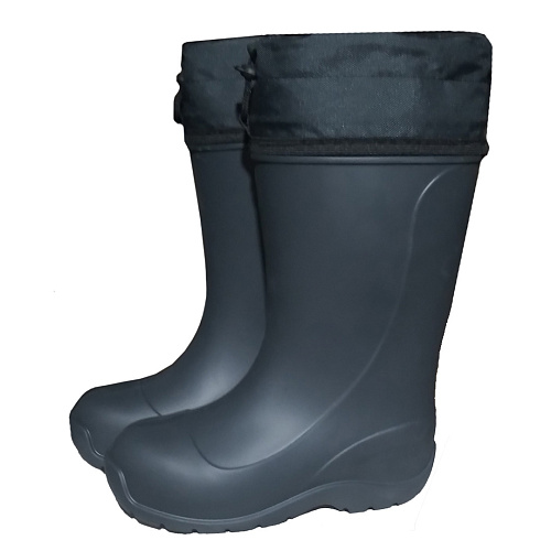 Сапоги ЭВА Вездеход СВ-70 Умка тем.серый 00