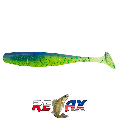 Виброхвост Relax Bass Laminat L113