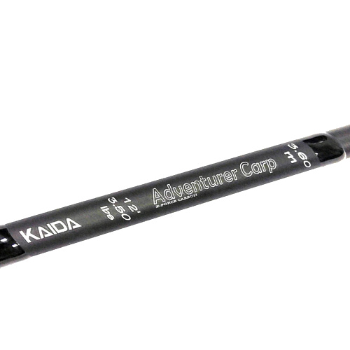 Карповое Kaida Adventurer Carp 05