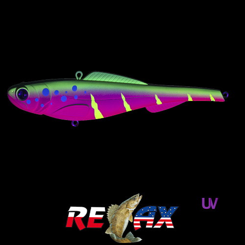 Ратлин Виб Relax FA Wagner Vib 120 V03 1