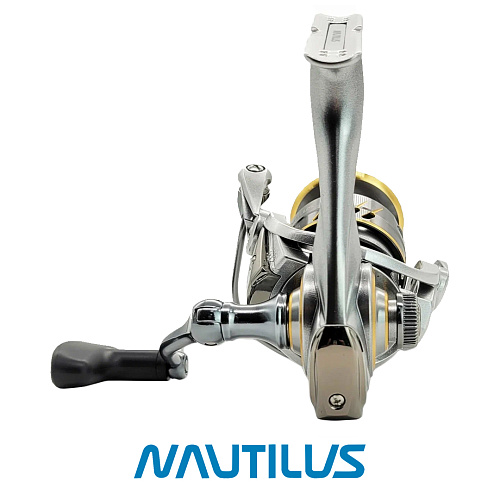 Катушка Nautilus Lux 02
