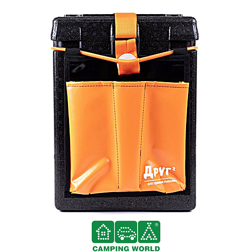 Ящик зима Camping World Друг 2 09