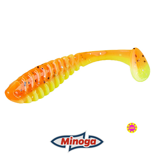 Виброхвост Minoga Cooper 324 2