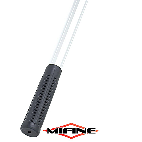 Подсачек Mifine треугольный цветная леска 01