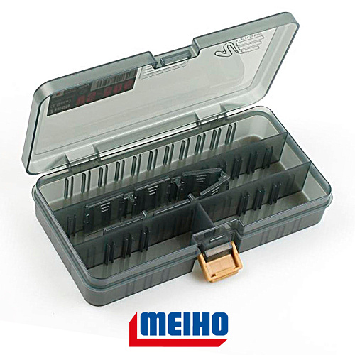 Коробка Meiho Versus 804 01