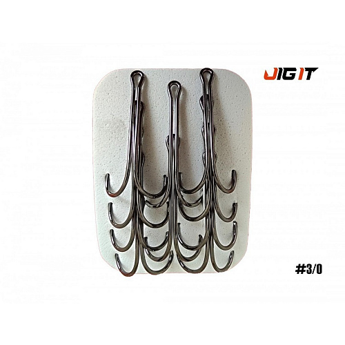 Двойники Jig-It Long 08 3.0 1