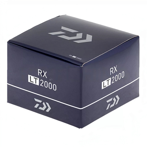 Катушка Daiwa RX LT 20' 07