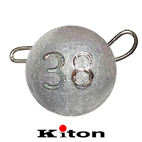 Чебурашка KF Шар разборная 38