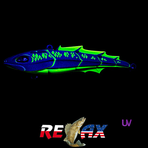 Ратлин Виб Relax FA Drago Vib 006 01