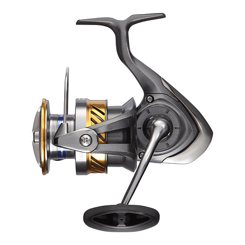 Катушка Daiwa Laguna LT 20' 06