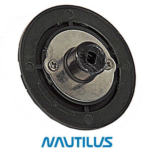 Катушка Nautilus Resolution Feeder 07