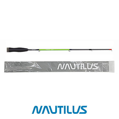 Удочка зимняя Nautilus Freez M 02