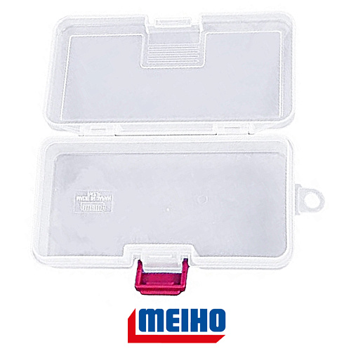 Коробка Meiho SFC Multi Case S 02