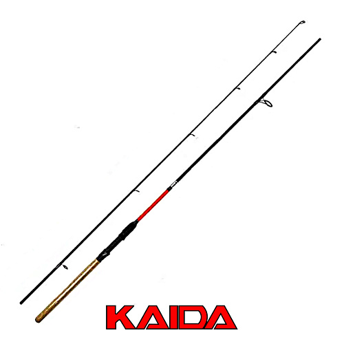 Спиннинг Kaida Goodess 01