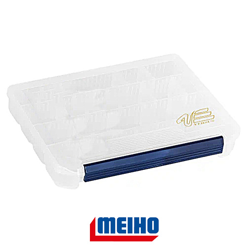 Коробка Meiho Versus 3020ND 02