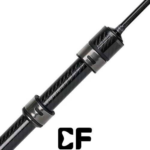 Спиннинг Crazy Fish Nano Air 04