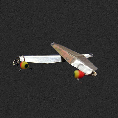 Блеснa OлеК Валентиныч 1