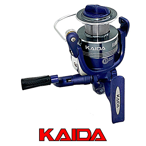 Катушка Kaida HX 04