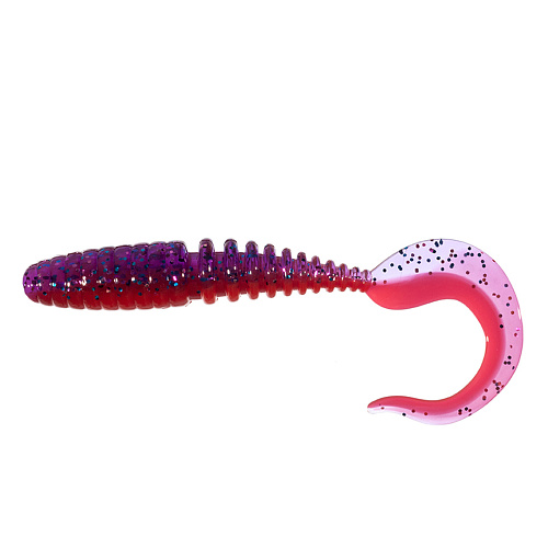 Твистер ZUB Twist 3,0-4,0 021 01