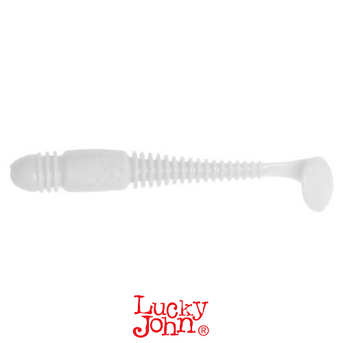 Виброхвост Lucky John Tioga 3.9 026 0