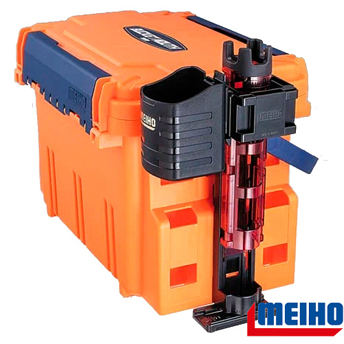 Держатель универсальный Meiho Multi Holder 03