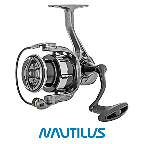 Катушка Nautilus Neofit 01