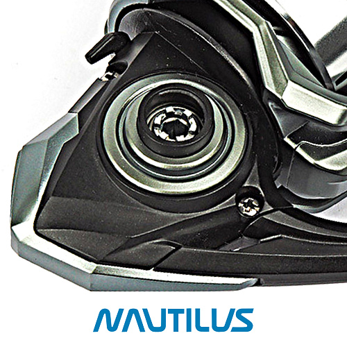 Катушка Nautilus Exorna 06