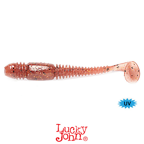 Виброхвост Lucky John Tioga 3.4 S14 0