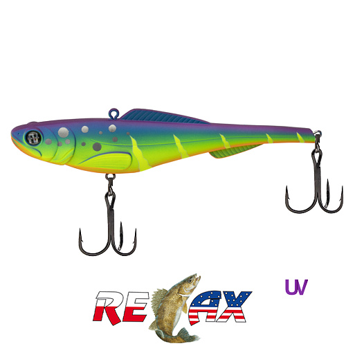 Ратлин Виб Relax FA Wagner Vib 120 L113 0