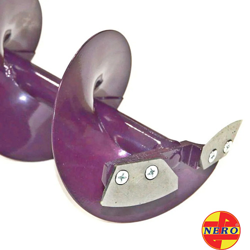 Шнек для льда Nero 04