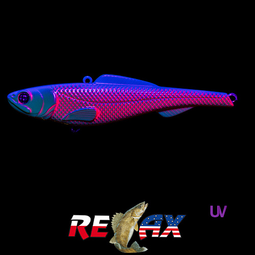 Ратлин Виб Relax FA Wagner Vib Colors 24 C06 1