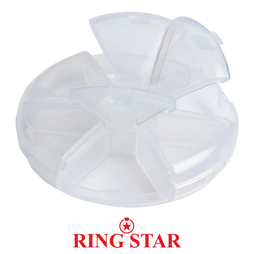 Коробка Ring Star PT-85 01