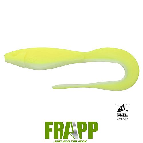 Твистер Frapp Tricky Tail pal17