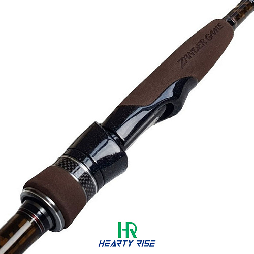 Спиннинг Hearty Rise Zander Game 04