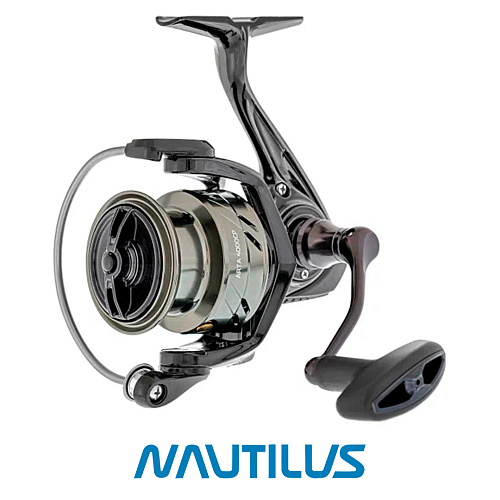 Катушка Nautilus Arta CP 00