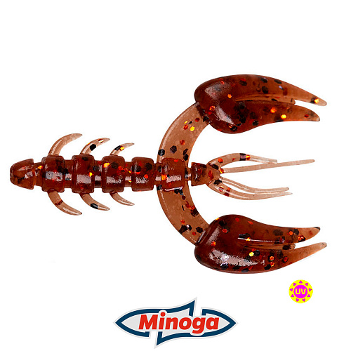 Рак Minoga Jagger 00