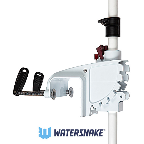 Электрический троллинговый мотор WaterSnake Venom 54 lbs26 W 03